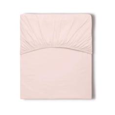 Lençol Avulso King 100% Algodão 200 Fios Kacyumara Vida Bela, Rosê Len