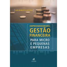 Livro - Empreendedorismo