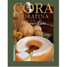 Livro - Doceira e Poeta