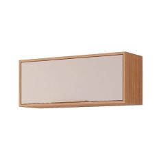 Armário de Cozinha Modulado Esplendida Geladeira c/ 1 Portas Basculant