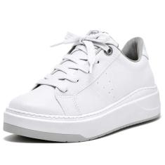 Tenis Feminino Conforto Dia a Dia Casual Via Marte 076-002