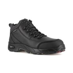 Reebok RB455 Women's Waterproof EH Safety Boots - Black