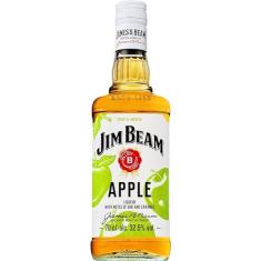 Whiskey Jim Beam Apple - 700ml