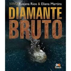 Livro Diamante Bruto