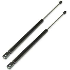 Par Amortecedor Tampa Traseira Porta Malas Corsa Hatch 2 Portas 1994 à