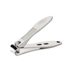 Cortador De Unha Tramontina Em Aço Inox E Zamak Tramontina