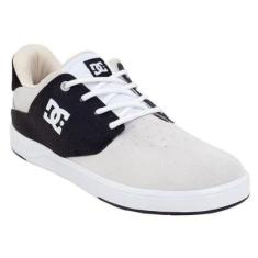 Tênis DC Shoes Plaza TC Masculino-Masculino