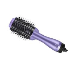 Escova Secadora Alisadora Voltagem 110v Seca Alisa Cabelo 2x Mais Rápi