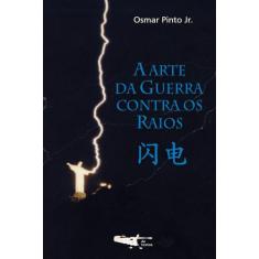 Livro - A arte da guerra contra os raios