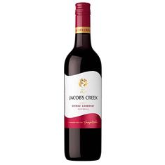 Vinho Jacobs Creek Shiraz Cabernet Classic 750ml