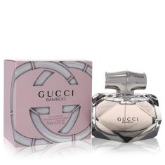 Perfume Feminino Bamboo Gucci 75 ML Eau De Parfum