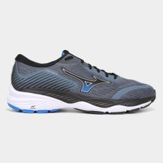 Tênis Mizuno Wave Falcon 4 Masculino-Masculino