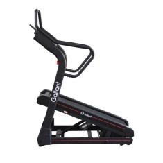 Esteira Ergométrica Gallant Elevate Ultra 40% de Inclinação 220V (GEE13E17A-220PT)-Unissex