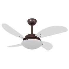 Ventilador de Teto Volare Air Branco 220V - CASAH, 220V