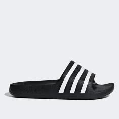 Chinelo Infantil Slide Adidas Adilette Aqua-Unissex