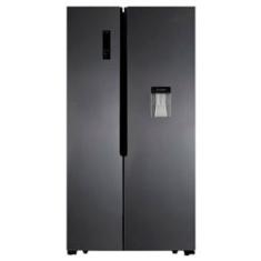 Refrigerador Philco Side By Side PRF533IPD Eco Inverter 434L 127V