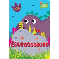 Livro - Estegossauro