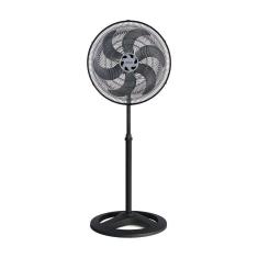 Ventilador de Coluna Turbo 50 cm 3 Velocidades 135W Ventisol Ind