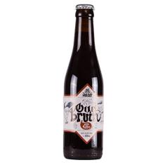Cerveja T Verzet Oud Bruin 330 ml