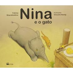 Nina e o Gato