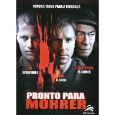 DVD Pronto Para Morrer