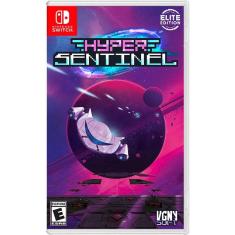 Hyper Sentinel Elite Edition - Switch