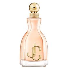 I Want Choo Jimmy Choo Perfume Feminino Edp