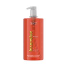 Macpaul Professional Shampoo Intensive Macpaul 1L