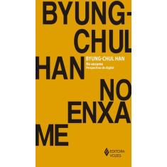 Livro - No enxame