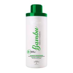 Shampoo Broto De Bambu S.O.S Aramath Profissional 1L