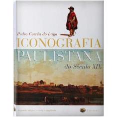 Iconografia paulistana