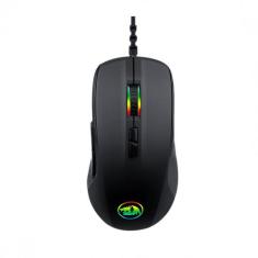 Mouse Gamer Redragon Stormrage Black M718 Rgb 10000 Dpi