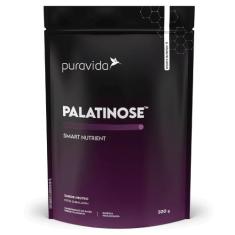 Palatinose Pura - 300g - Puravida