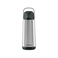 Garrafa Térmica 1,8L - Termolar Lumina, 1,8L, Inox