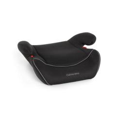 Assento Veicular Infantil Galzerano York de 15 a 36 Kg Preto, Preto