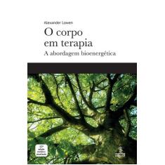 Livro - O corpo em terapia