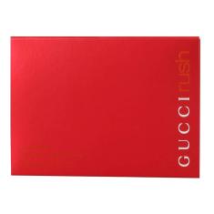 Perfume Gucci Rush Eau De Toilette 75ml para mulheres
