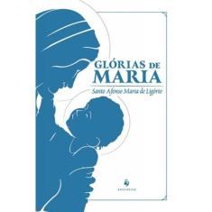 Glórias De Maria