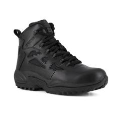 Reebok Rapid Response RB Boot - Men's Work Black