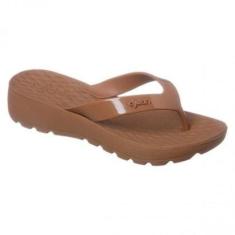 Chinelo Feminino Dijean - 282-Feminino