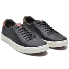 Tênis Masculino Moderno Clássico Conforto Casual Dia a Dia-Masculino