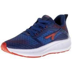 Tênis Infantil Masculino Pegasus Ykes - 0200-Masculino