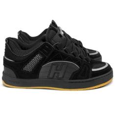 Tênis Hocks Bold Preto Spectro-Masculino