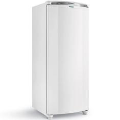 Refrigerador Consul Facilite 1 Porta 300 Litros Branco Frost Free CRB36AB
