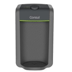Purificador de Água Consul Compacto Cinza CPC31AF - Água Natural