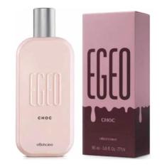 Egeo Choc Desodorante Colonia 90ml - O BOTICARIO