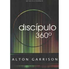Discipulo 360