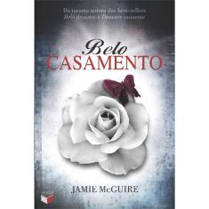 Livro - Belo casamento