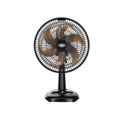 Ventilador de Mesa 40cm Turbo 126W Potente 6 Hélices 3 Velocidades Ventimais