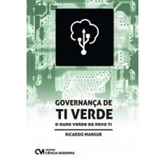 Governança de Ti Verde